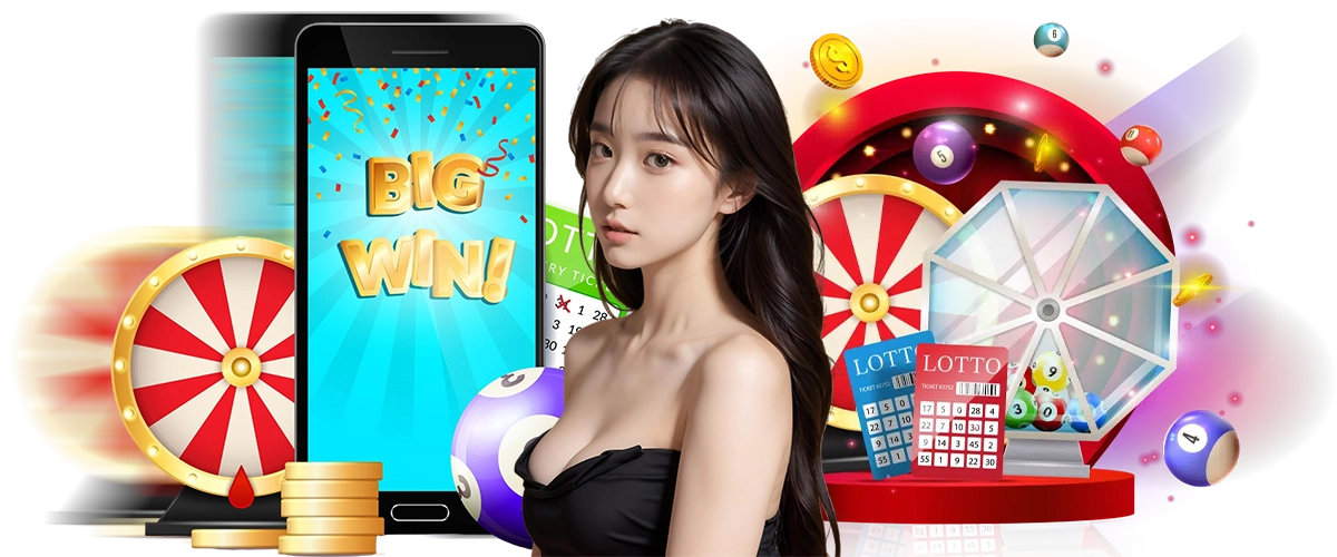 PHOEMCHOKE333 online lottery 3